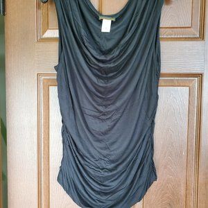 Black Top Cling Sides